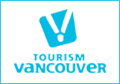 A proud member of Tourism Vancouver